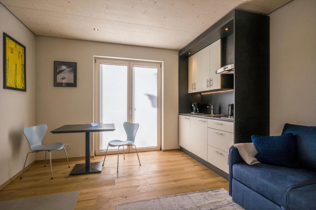Powderhome Going am Wilden Kaiser ภายนอก รูปภาพ