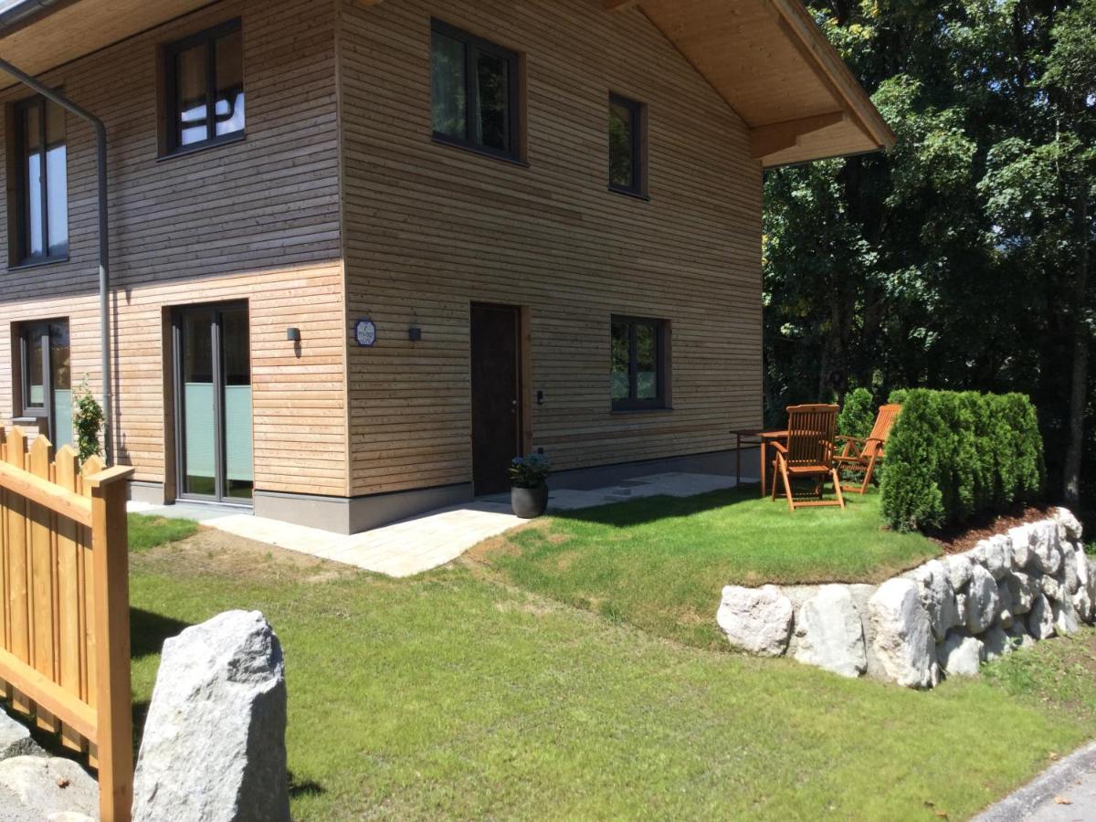 Powderhome Going am Wilden Kaiser ภายนอก รูปภาพ