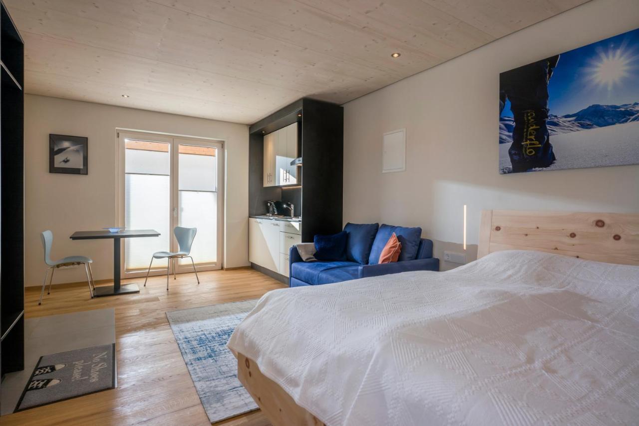 Powderhome Going am Wilden Kaiser ภายนอก รูปภาพ