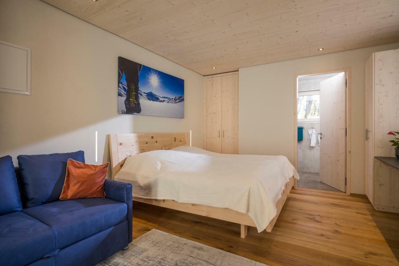 Powderhome Going am Wilden Kaiser ภายนอก รูปภาพ